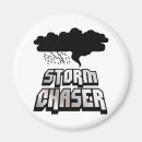 Recherche de tornades magnets Nuage
