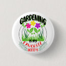 Recherche de passe temps badges Jardin