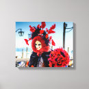 Recherche de masque venise toiles Carnaval