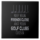 Recherche de golf carreaux Sports