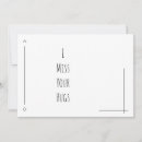 Recherche de contact d vœux cartes Noir et blanc