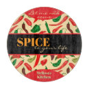 Recherche de poivron rouge planches à découper Épicé