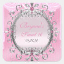 Recherche de raffiné autocollants Élégant