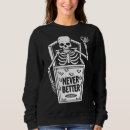 Recherche de cercueil vêtements Halloween