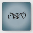 Recherche de bleue horloges Pour tous