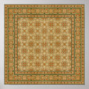 Recherche de mosaïque posters Italien