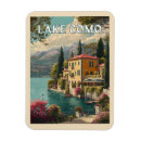 Recherche de como magnete Lac de como