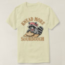 Recherche de levain tshirts Chemise pain au levain