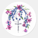 Recherche de symboles religieux autocollants Crucifix