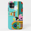 Recherche de bande dessinée iphone4 coques Pour elle