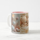 Recherche de ourson tasses Décoration de nurserie