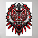 Recherche de wolf posters Wild