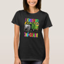 Recherche de garbage tshirts Grade
