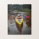 Recherche de kayak puzzles Sports