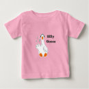 Recherche de idiot bébé tshirts Oie idiote