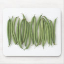 Recherche de haricot tapis souris Légume