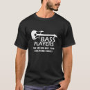 Recherche de base de raison Bassiste