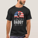 Recherche de aller être un papa tshirts Je suis