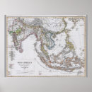 Recherche de cartographie posters Globe