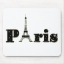 Recherche de paris tapis souris Pour elle