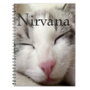 Recherche de nirvana Chat