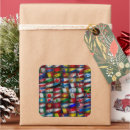 Recherche de symbole national autocollants Europe