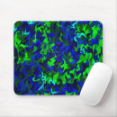 Recherche de brillant tapis souris Abstrait