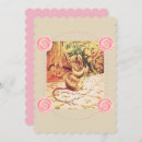 Recherche de potier de béatrix invitations Vintage