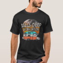 Recherche de hitch tshirts Boules