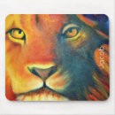 Recherche de lion tapis souris Big cat