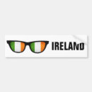 Recherche de irish voiture autocollants Irlandais