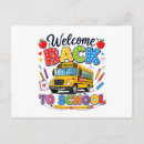 Recherche de chauffeur cartes postales Conducteur