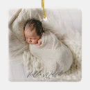 Recherche de de naissance ornements Pour enfants