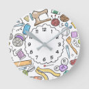 Recherche de sale horloges Motif