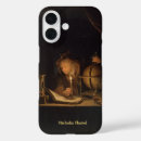 Recherche de scientifiques iphone coques Symbole