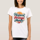 Recherche de fierté ethnique tshirts Mois du patrimoine historique