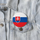 Recherche de la slovaquie badges Bratislava