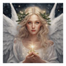 Recherche de anges noël posters Ange de noël