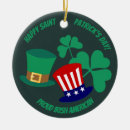 Recherche de le saint patrick ornements Fierté irlandaise