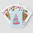 Recherche de christmas jeux de cartes Typographie