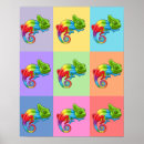 Recherche de cameleon posters Pour tous