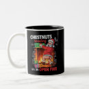 Recherche de poitrine tasses Noël