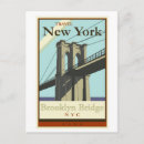 Recherche de pont de brooklyn posters ville