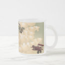 Recherche de biplan tasses Avion
