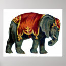 Recherche de éléphant posters Rétro