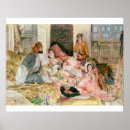 Recherche de orientalistes posters Femme