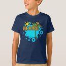 Recherche de paume enfant tshirts Le soleil