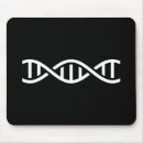 Recherche de gènes tapis souris Adn