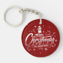 Recherche de bonhomme de neige noël porteclés Élégant