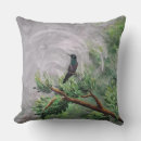 Recherche de colibri coussins Artistique